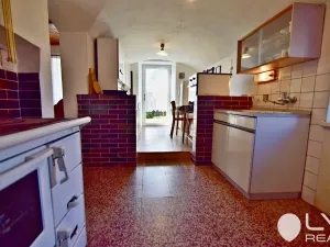 Prodej rodinného domu, Nové Město na Moravě - Rokytno, 280 m2