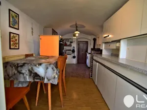 Prodej rodinného domu, Nové Město na Moravě - Rokytno, 280 m2
