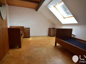 Prodej rodinného domu, Nové Město na Moravě - Rokytno, 280 m2