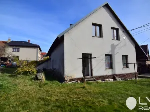 Prodej rodinného domu, Nové Město na Moravě - Rokytno, 280 m2