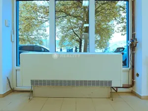 Pronájem obchodního prostoru, Strakonice, Jezerní, 120 m2