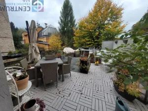 Pronájem bytu 2+kk, Jablonec nad Nisou, Revoluční, 56 m2