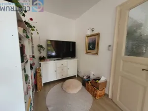 Pronájem bytu 2+kk, Jablonec nad Nisou, Revoluční, 56 m2