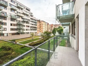 Prodej bytu 3+kk, Praha - Holešovice, 63 m2