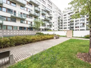 Prodej bytu 3+kk, Praha - Holešovice, 63 m2