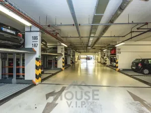 Prodej bytu 3+kk, Praha - Holešovice, 63 m2