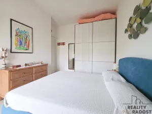 Prodej bytu 3+kk, Viale Tevere, Silvi, Itálie, 64 m2