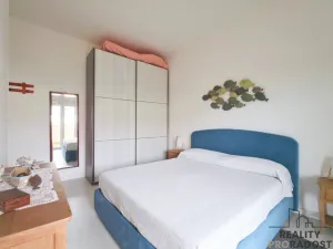 Prodej bytu 3+kk, Viale Tevere, Silvi, Itálie, 64 m2