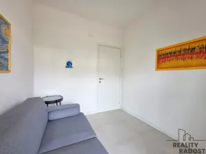 Prodej bytu 3+kk, Viale Tevere, Silvi, Itálie, 64 m2