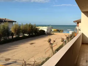 Prodej bytu 3+kk, Viale Tevere, Silvi, Itálie, 64 m2
