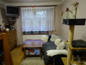 Prodej rodinného domu, Třebotov, Hlavní, 500 m2