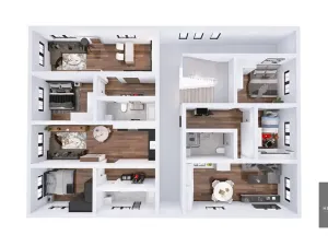 Prodej rodinného domu, Třebotov, Hlavní, 500 m2