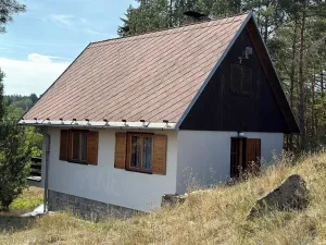 Prodej chalupy, Trnava, 124 m2