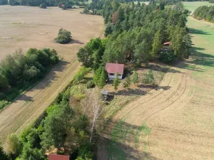 Prodej chalupy, Trnava, 124 m2