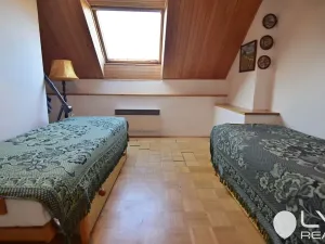 Prodej rodinného domu, Nové Město na Moravě, 280 m2