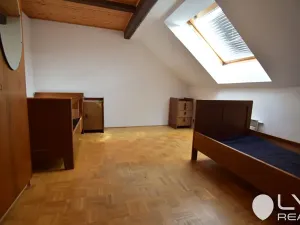 Prodej rodinného domu, Nové Město na Moravě, 280 m2