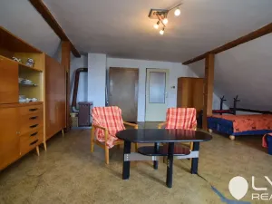Prodej rodinného domu, Nové Město na Moravě, 280 m2