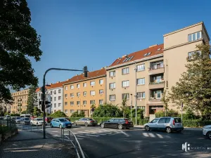 Prodej bytu 2+kk, Brandýs nad Labem-Stará Boleslav, Královická, 104 m2