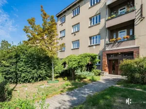 Prodej bytu 2+kk, Brandýs nad Labem-Stará Boleslav, Královická, 104 m2