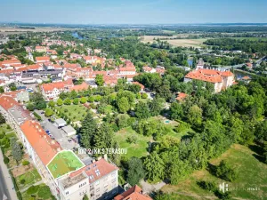 Prodej bytu 2+kk, Brandýs nad Labem-Stará Boleslav, Královická, 104 m2