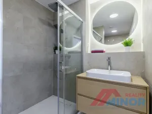 Prodej bytu 3+kk, Slaný, Bezručova, 74 m2