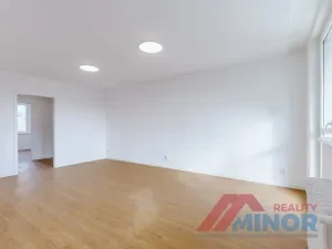 Prodej bytu 3+kk, Slaný, Bezručova, 74 m2