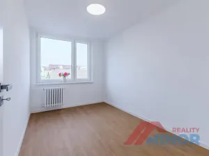 Prodej bytu 3+kk, Slaný, Bezručova, 74 m2