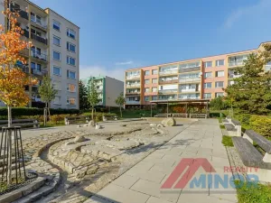 Prodej bytu 3+kk, Slaný, Bezručova, 74 m2