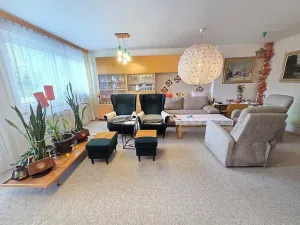 Prodej rodinného domu, Brno, Klidná, 160 m2