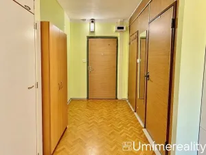Prodej bytu 2+kk, Praha - Stodůlky, Sezemínská, 43 m2