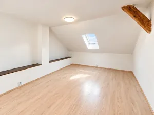 Prodej rodinného domu, Ústí nad Labem, Křižíkova, 150 m2