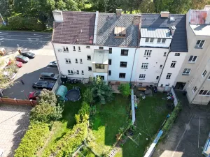 Prodej atypického bytu, Česká Lípa, Bulharská, 278 m2