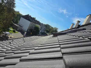 Prodej atypického bytu, Česká Lípa, Bulharská, 278 m2
