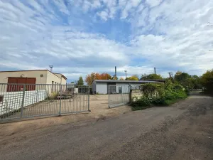 Prodej výrobních prostor, Hronov, 600 m2