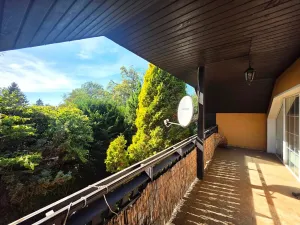 Prodej rodinného domu, Vysoká, 250 m2
