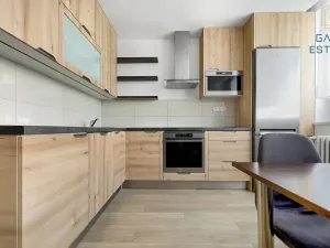 Pronájem bytu 2+1, Holešov, Novosady, 54 m2