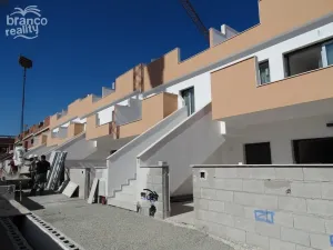 Prodej rodinného domu, Pilar de La Horadada, Alicante, Španělsko, 96 m2