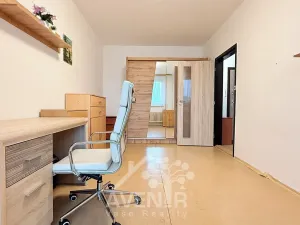 Prodej bytu 1+1, Jablonec nad Nisou, F. L. Čelakovského, 43 m2