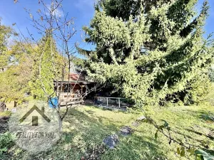 Prodej chaty, Jičín, Palackého, 16 m2