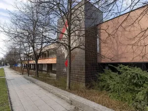 Prodej komerční nemovitosti, Frýdek-Místek, Slezská, 1060 m2
