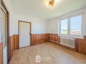 Prodej rodinného domu, Javorník, 142 m2