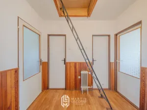 Prodej rodinného domu, Javorník, 142 m2