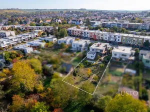 Prodej rodinného domu, Uherské Hradiště - Mařatice, Na Stráni, 276 m2