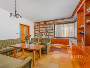 Prodej rodinného domu, Uherské Hradiště - Mařatice, Na Stráni, 276 m2