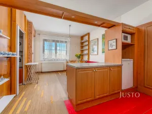 Prodej rodinného domu, Uherské Hradiště - Mařatice, Na Stráni, 276 m2