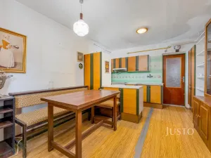 Prodej rodinného domu, Uherské Hradiště - Mařatice, Na Stráni, 276 m2