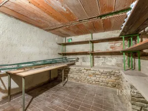 Prodej rodinného domu, Uherské Hradiště - Mařatice, Na Stráni, 276 m2