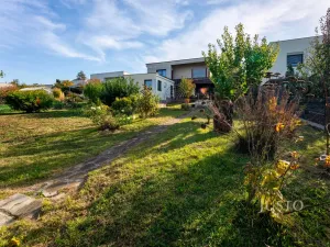 Prodej rodinného domu, Uherské Hradiště - Mařatice, Na Stráni, 276 m2