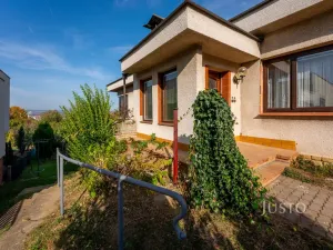 Prodej rodinného domu, Uherské Hradiště - Mařatice, Na Stráni, 276 m2