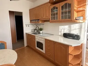 Prodej bytu 2+1, Tišnov, Sv. Čecha, 52 m2